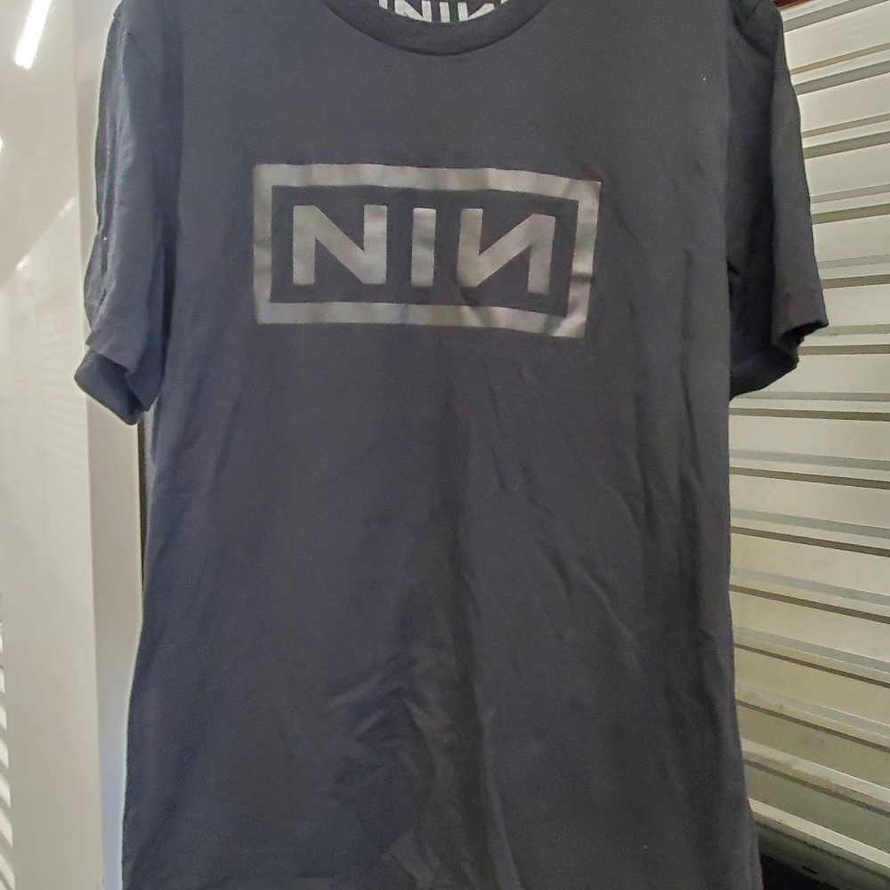 Nine Inch Nails T-Shirt!